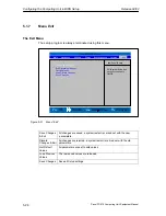 Preview for 116 page of Siemens SIMATIC PC 670 Equipment Manual