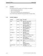 Preview for 142 page of Siemens SIMATIC PC 670 Equipment Manual