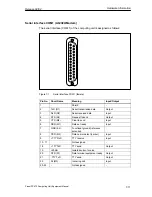 Preview for 143 page of Siemens SIMATIC PC 670 Equipment Manual