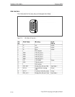 Preview for 150 page of Siemens SIMATIC PC 670 Equipment Manual