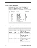 Preview for 156 page of Siemens SIMATIC PC 670 Equipment Manual