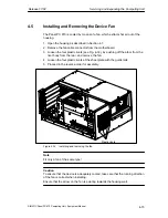 Preview for 53 page of Siemens Simatic PC Panel PC 870 Equipment Manual