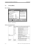 Preview for 68 page of Siemens Simatic PC Panel PC 870 Equipment Manual