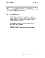 Preview for 98 page of Siemens Simatic PC Panel PC 870 Equipment Manual