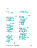 Preview for 151 page of Siemens Simatic PC Panel PC 870 Equipment Manual