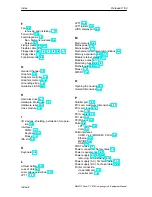 Preview for 152 page of Siemens Simatic PC Panel PC 870 Equipment Manual