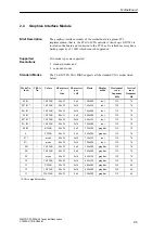 Preview for 27 page of Siemens SIMATIC PC RI25/45 Technical Description