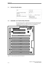 Preview for 78 page of Siemens SIMATIC PC RI25/45 Technical Description