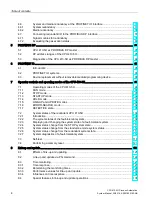 Preview for 4 page of Siemens SIMATIC PCS 7 CPU 410-5H System Manual