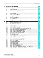 Preview for 5 page of Siemens SIMATIC PCS 7 CPU 410-5H System Manual