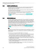 Preview for 104 page of Siemens SIMATIC PCS 7 CPU 410-5H System Manual