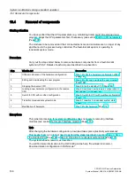 Preview for 166 page of Siemens SIMATIC PCS 7 CPU 410-5H System Manual