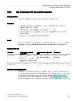 Preview for 183 page of Siemens SIMATIC PCS 7 CPU 410-5H System Manual