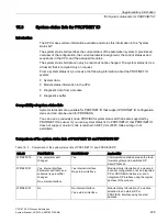 Preview for 235 page of Siemens SIMATIC PCS 7 CPU 410-5H System Manual