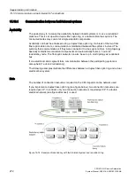 Preview for 272 page of Siemens SIMATIC PCS 7 CPU 410-5H System Manual