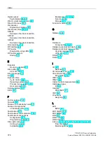 Preview for 376 page of Siemens SIMATIC PCS 7 CPU 410-5H System Manual