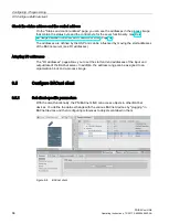 Preview for 66 page of Siemens SIMATIC PN/BACnet LINK Operating Instructions Manual