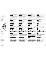 Preview for 3 page of Siemens SIMATIC PS307 Operating Instructions Manual