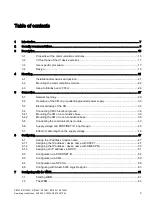 Preview for 3 page of Siemens SIMATIC RF185C Operating Instructions Manual