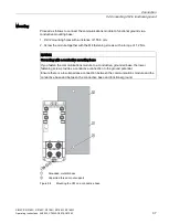 Preview for 37 page of Siemens SIMATIC RF185C Operating Instructions Manual