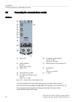 Preview for 40 page of Siemens SIMATIC RF185C Operating Instructions Manual