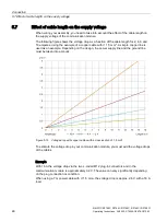 Preview for 46 page of Siemens SIMATIC RF185C Operating Instructions Manual