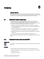 Preview for 47 page of Siemens SIMATIC RF185C Operating Instructions Manual