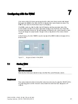 Preview for 61 page of Siemens SIMATIC RF185C Operating Instructions Manual