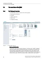 Preview for 68 page of Siemens SIMATIC RF185C Operating Instructions Manual