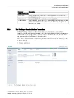 Preview for 71 page of Siemens SIMATIC RF185C Operating Instructions Manual