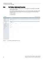 Preview for 78 page of Siemens SIMATIC RF185C Operating Instructions Manual