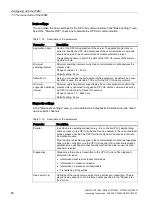 Preview for 88 page of Siemens SIMATIC RF185C Operating Instructions Manual