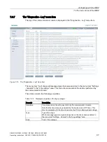 Preview for 97 page of Siemens SIMATIC RF185C Operating Instructions Manual