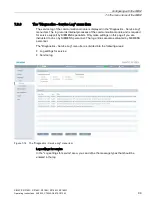 Preview for 99 page of Siemens SIMATIC RF185C Operating Instructions Manual