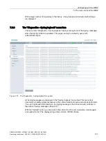 Preview for 101 page of Siemens SIMATIC RF185C Operating Instructions Manual