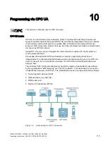 Preview for 115 page of Siemens SIMATIC RF185C Operating Instructions Manual