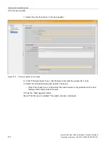 Preview for 170 page of Siemens SIMATIC RF185C Operating Instructions Manual