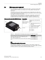 Preview for 43 page of Siemens SIMATIC RF200 Operating Manual