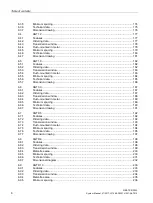 Preview for 6 page of Siemens SIMATIC RF200 System Manual