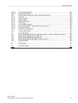 Preview for 11 page of Siemens SIMATIC RF200 System Manual