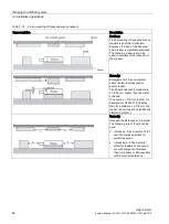 Preview for 52 page of Siemens SIMATIC RF200 System Manual