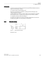 Preview for 109 page of Siemens SIMATIC RF200 System Manual