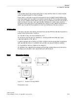 Preview for 139 page of Siemens SIMATIC RF200 System Manual