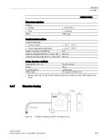 Preview for 165 page of Siemens SIMATIC RF200 System Manual