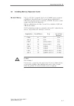 Preview for 37 page of Siemens SIMATIC RI45 PII Series Product Information Bulletin