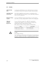 Preview for 40 page of Siemens SIMATIC RI45 PII Series Product Information Bulletin