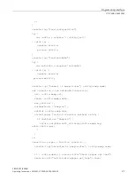 Preview for 21 page of Siemens SIMATIC RTLS4084T Operating Instructions Manual