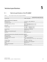 Preview for 29 page of Siemens SIMATIC RTLS4084T Operating Instructions Manual