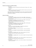 Preview for 34 page of Siemens SIMATIC RTLS4084T Operating Instructions Manual