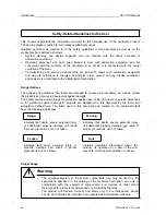 Preview for 22 page of Siemens SIMATIC S5-115U User Manual